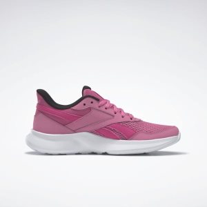 Reebok Quick Motion 2.0 Laufschuhe Damen - Rosa/Schwarz/Weiß - DE 069-OTH